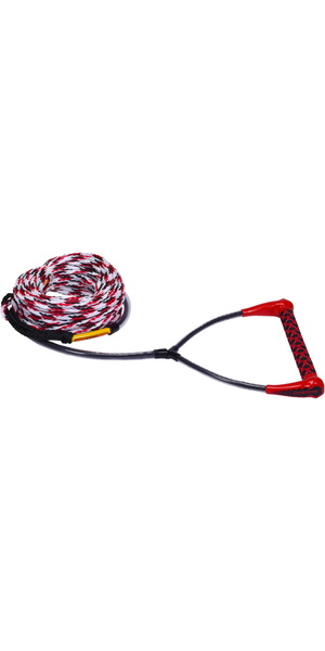 2026 HO Sports Proline Eva Rec Package PL-PK-S-REC-EV1.1 - Red / Blue